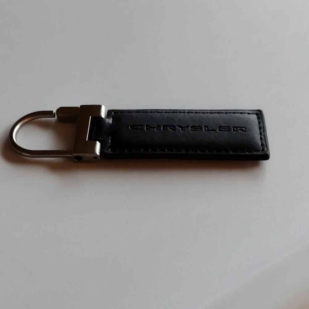 Chryler Keychain Key Ring